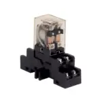 Altronix RDC12 Relay and Base Module - Featured Image