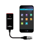 CITY THEATRICAL 6000 DMXcat Multi Function Test Tool - Featured Image