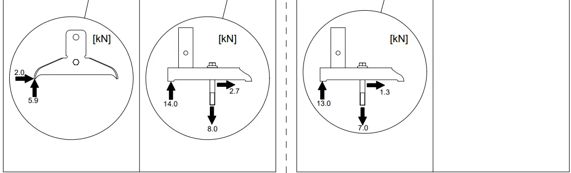 COMBISAFE-Power-Post-Extended-System-FIG-9