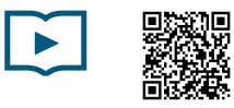EPSON CW-C4000 Series Color Label Printer Instruction Manual - QR Code