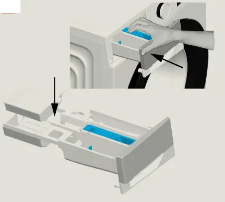 FAQs How does FiberCatcher Work - drawer