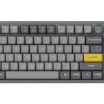 Keychron Q3 Knob Version Customizable Keyboard