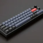 Keychron Q9 Customizable Mechanical Keyboard