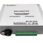 LINORTEK Netbell-NTG Networked Tone or Message Generator or Controller - feature image