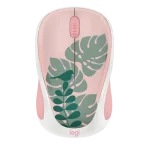 Logitech Design Collection Limited Edition Wireless Mouse