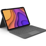 Logitech FOLIO TOUCH Keyboard for iPad Pro 11
