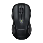Logitech M510 Wireless Mouse
