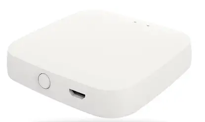 Moer smartcloudraker Bluetooth Mesh Sig Gateway Hub Smart Home Bridge Wireless Remote Controller-PRO