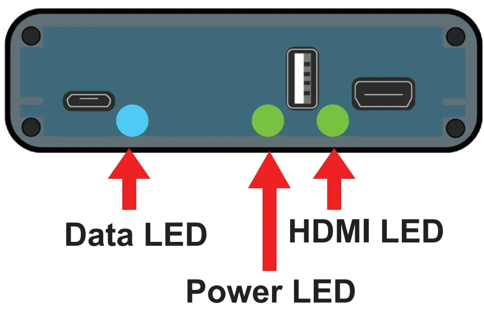 NAVTOOL6 0 AR2 HDMI Interface with HDMI Input - Testing and Settings