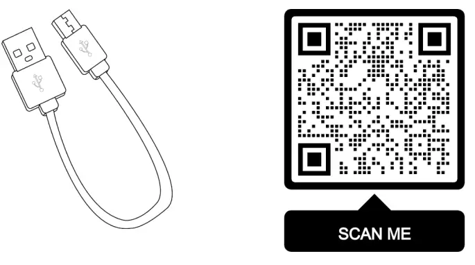 NAVTOOL6 0 AR2 HDMI Interface with HDMI Input - qr code