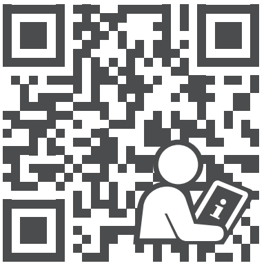 SILVERCREST SAT90A1 Smart Activity Tracker qr code