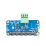 SK Pang electronics PICANFDZ-SMPS PiCAN FD Zero CAN FD HAT for Raspberry Pi Zero with 1A SMPS-feature