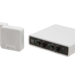 TOA NF-CS1 Window Intercom System Expansion Set - Featured Image
