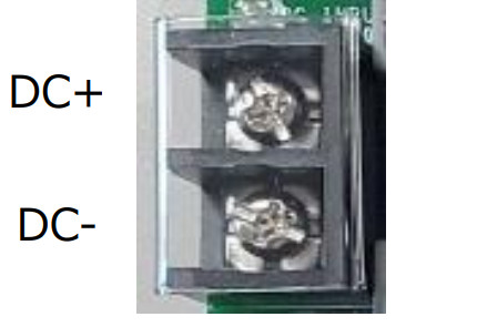 TOSHIBA TPD4204F DC 300V Input BLDC Motor Sensorless Control Circuit - Figure 7
