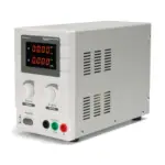 velleman LABPS3005NDC Lab Power Supply with LED Display - Featured Image