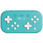 8BitDo Lite Bluetooth Gamepad