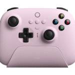8BitDo Ultimate 2.4g Wireless Controller