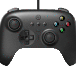 8BitDo Ultimate Wired Controller