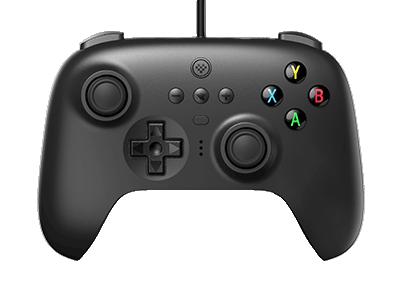 8BitDo Ultimate Wired Controller 