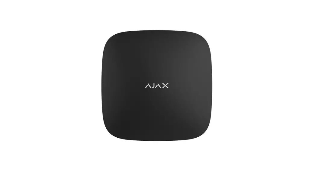 AJAX AJ HUBPLUS W Hub Intelligent Security Control Panel - Featured Image