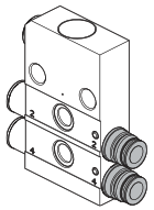 AVENTICS Assembly and Connection of AV Function Modules to Valve Systems - 2