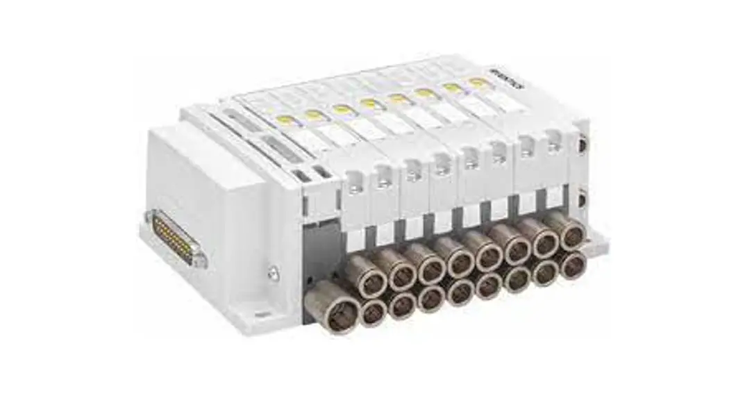 AVENTICS Assembly and Connection of AV Function Modules to Valve Systems Instructions