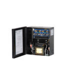 Altronix HubSat HubSat4DV Series Passive UTP Transceiver Hub with Integral Camera Power FEATURED