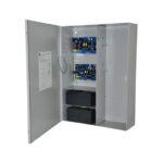 Altronix Maximal DV Series Dual Power Supply Access Power Controllers - Feature image