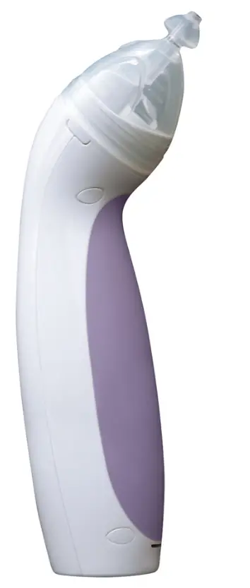 CLEARinse-‎CR-SK-Electric-Nasal-Aspirator-Starter-Kit – Nose-Cleaner-
iMGG