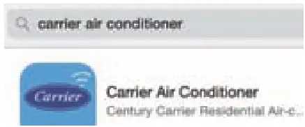 Carrier Smart Kit Module - code4