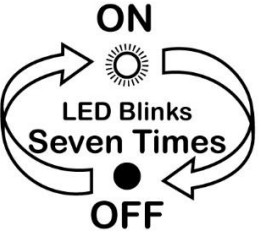 DigiNet MMDM PB LED Smart Push Button LED Dimmer - icon 18