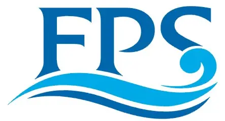 FPS logo.