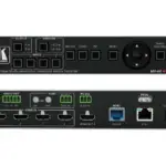 KRAMER MV-4X Multiviewer 4x2 Seamless Matrix Switcher - Featured Image