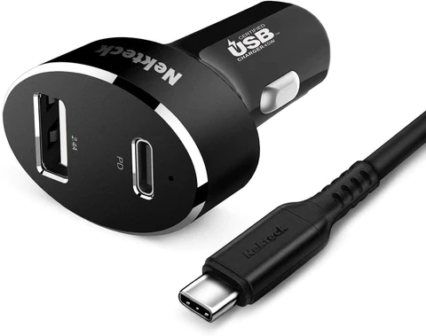 NekTek 45W NK-CC-PD45W B075WQQG7C