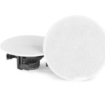 Power Dynamics CSH Series Ceiling Speaker Set feature