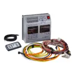 SARGENT EC155A B Power Control System Kit - Featured Image