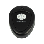 SilentDiscoBox com SDB HD7-BELT Audio Receiver - Featured Image