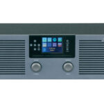 tangent Radio Fem Internet Radio DAB+-DAB-FM Radio CD player - Featured Image