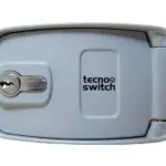 tecno switch Aluminium Key Selector with Push Button and Unlocking Handle Featured Image