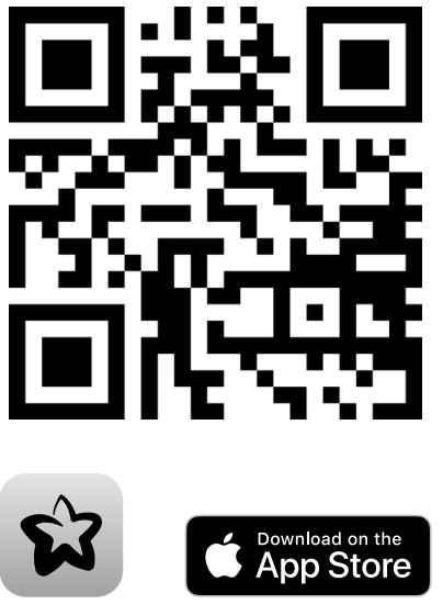 twinkly WI FI Power Line Controller - qr code