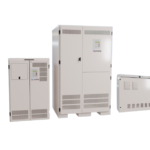 IOTA IIS Single Phase Central Inverters