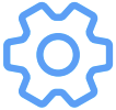 Setting icon