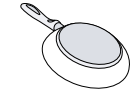BOSCH PIF...B... Built in Induction Hob - Icon