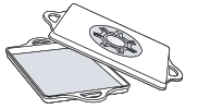 BOSCH PIF...B... Built in Induction Hob - Icon1