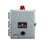 CSI Controls Fusion Three Phase Simplex - Featured Image