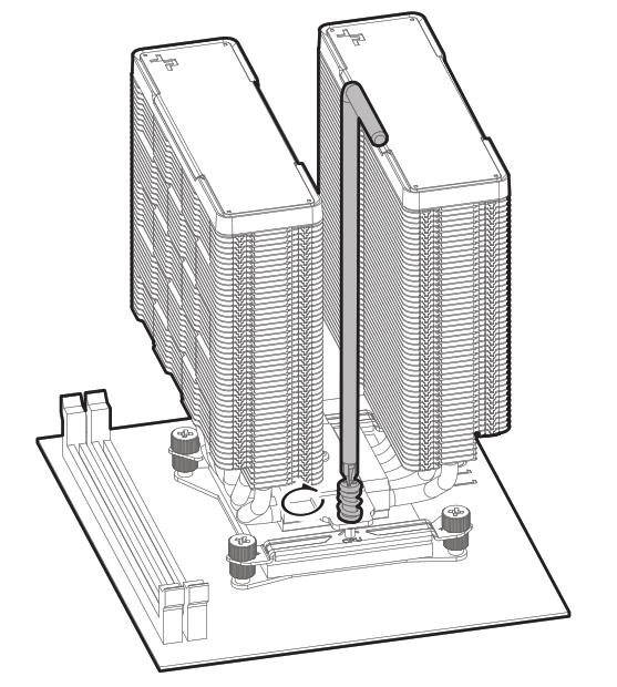 DEEPCOOL AK620 CPU Cooler - fig 15