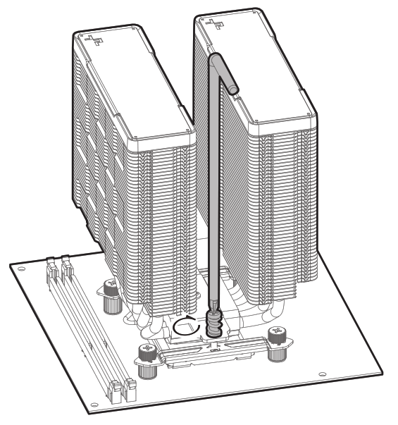 DEEPCOOL AK620 CPU Cooler - fig 7