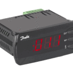 Danfoss AK CC55 Compact Controller - Featured Image