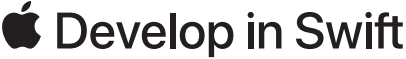 Develop in Swift