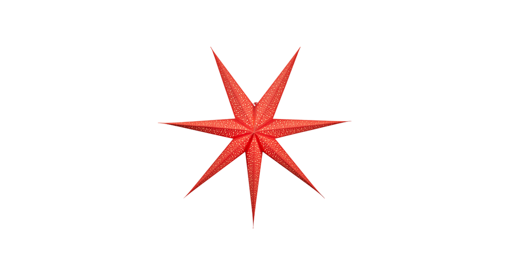 EKVIP 021787 Advent Star - Featured Image